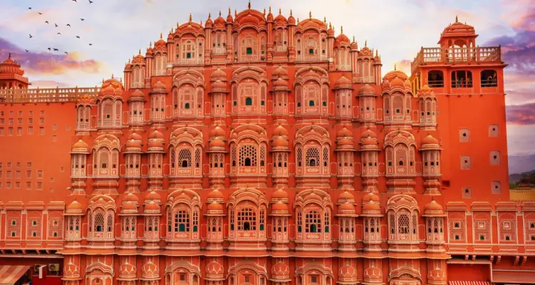 Best Places to Visit in Jaipur